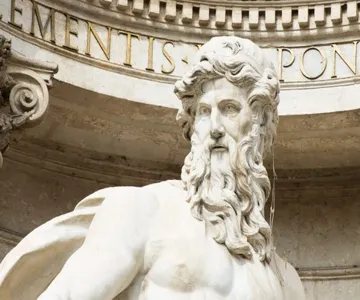 Private Walking Tour of Rome